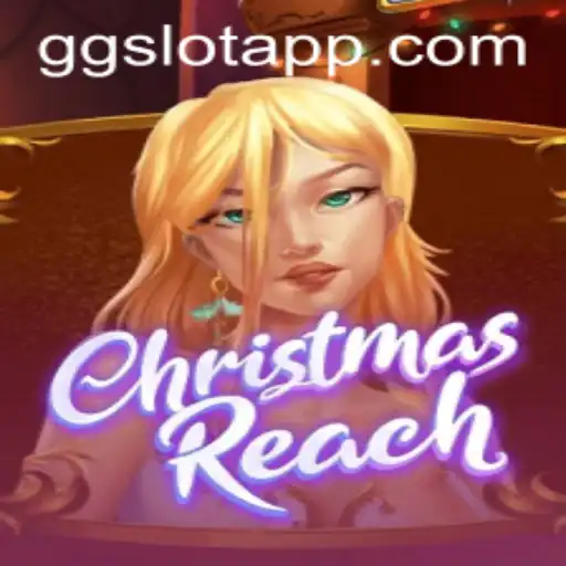 Exploring the Festive World of ChristmasReach and GGSLOT