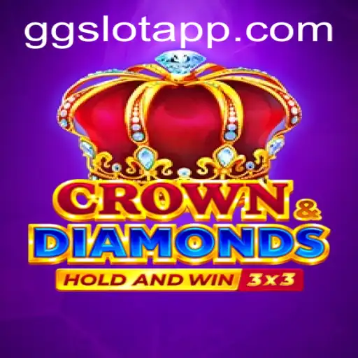 CrownDiamonds: Unveiling the Rich Experience of GGSLOT's Latest Offering