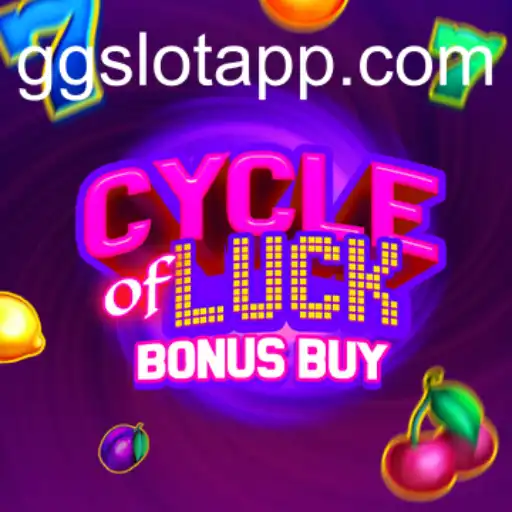 CycleofLuckBonusBuy: An In-Depth Look at the Game Mechanics and GGSLOT Integration