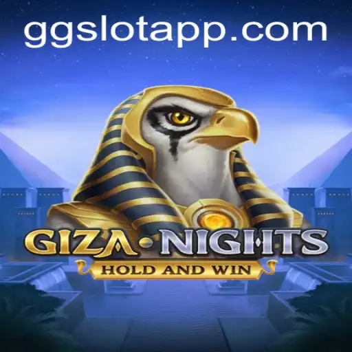 GizaNights: Exploring the Mystique of GGSLOT's Latest Adventure