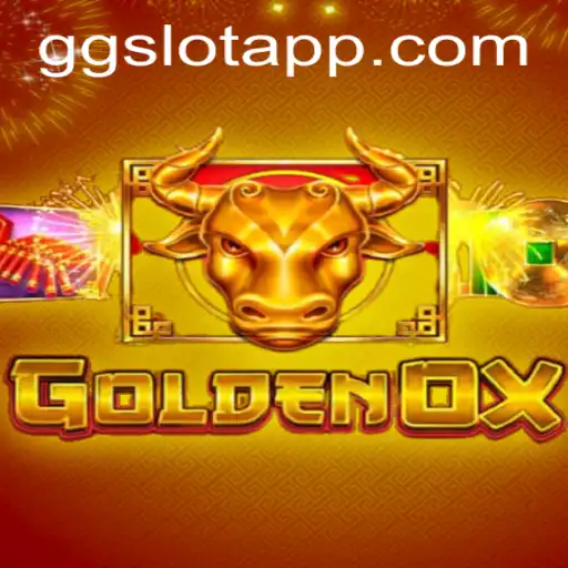 Exploring the Thrills of GoldenOx: A Deep Dive into GGSLOT's Engaging Casino Experience