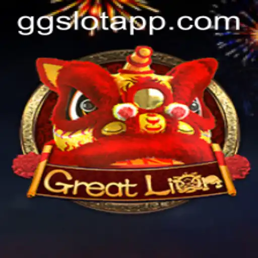 Unveiling GreatLion: The Thrilling World of GGSLOT