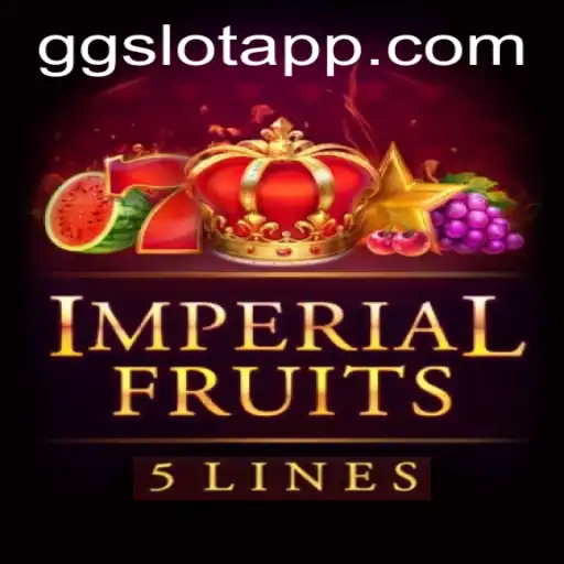 Exploring ImperialFruits5: A Glimpse into GGSLOT's Exciting New Offering