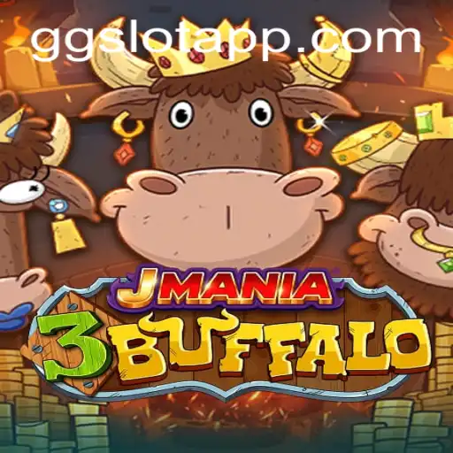 Exploring JMania3Buffalo: The Thrilling Adventure with GGSLOT