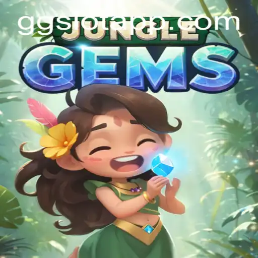 JungleGems: Exploring the Thrilling Adventure of GGSLOT's Latest Game