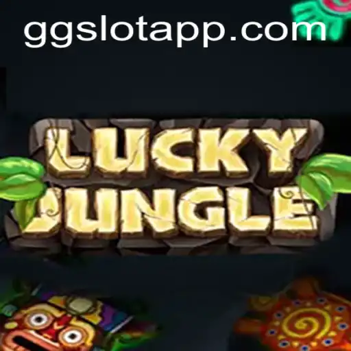 Exploring LuckyJungle: The Adventure Awaits with GGSLOT