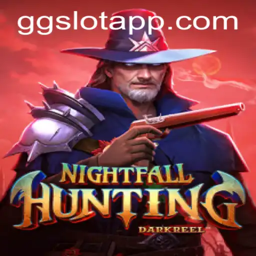 Unveiling NightfallHunting: An Immersive Gaming Experience with GGSLOT