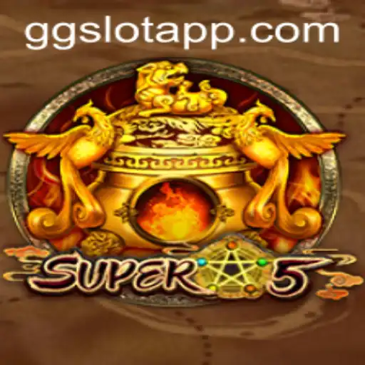 Exploring the Exciting World of Super5: A Deep Dive into the GGSLOT Phenomenon