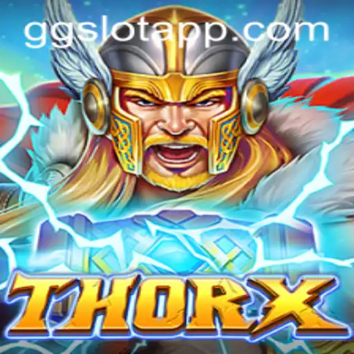 Exploring ThorX: An Immersive Experience in Norse Mythology by GGSLOT
